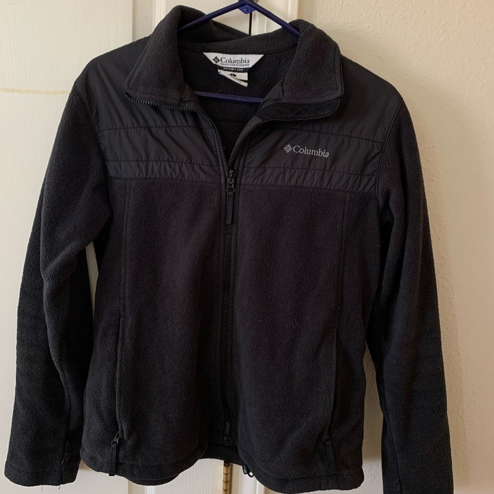 Columbia jacket